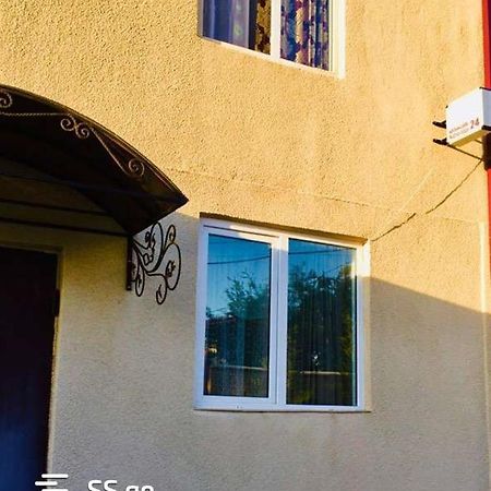 Lali Bed & Breakfast Tbilisi Exterior photo