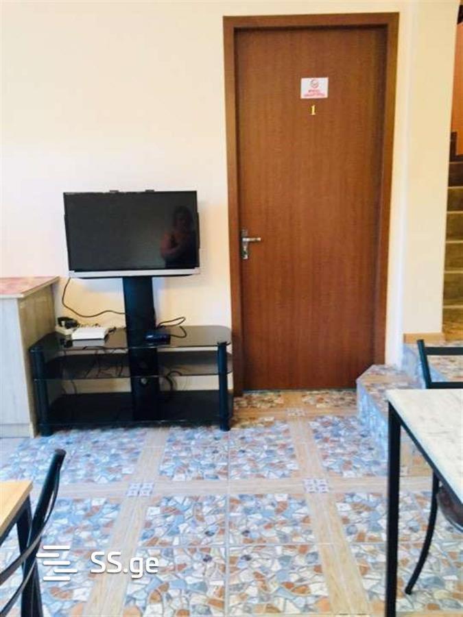 Lali Bed & Breakfast Tbilisi Exterior photo