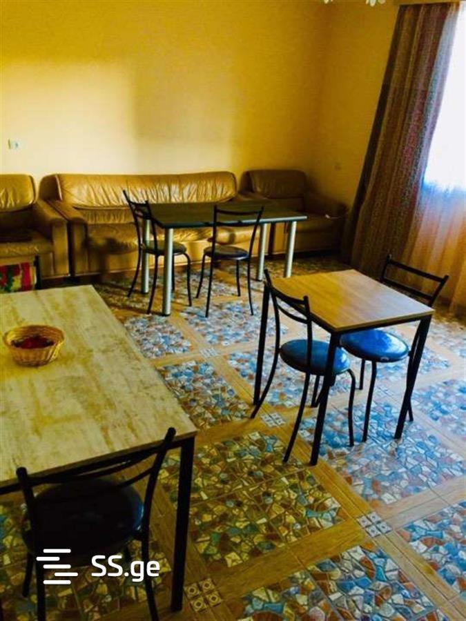 Lali Bed & Breakfast Tbilisi Exterior photo