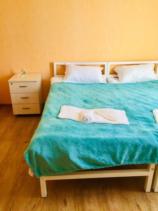 Lali Bed & Breakfast Tbilisi Exterior photo
