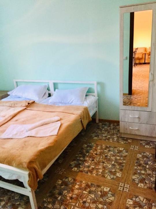 Lali Bed & Breakfast Tbilisi Exterior photo