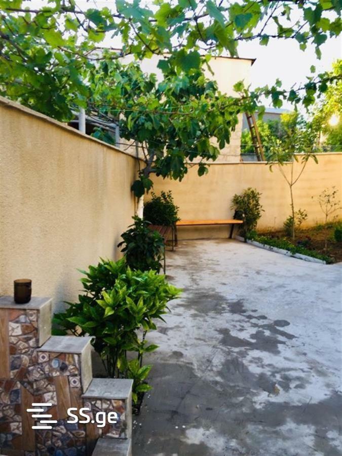 Lali Bed & Breakfast Tbilisi Exterior photo