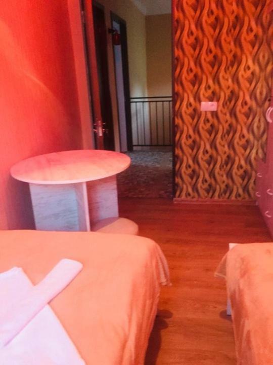 Lali Bed & Breakfast Tbilisi Exterior photo