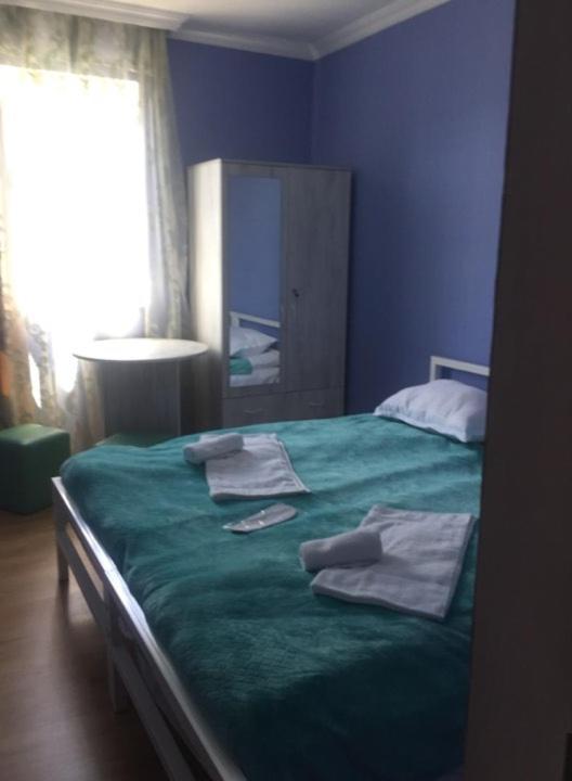 Lali Bed & Breakfast Tbilisi Exterior photo
