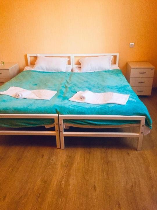Lali Bed & Breakfast Tbilisi Exterior photo